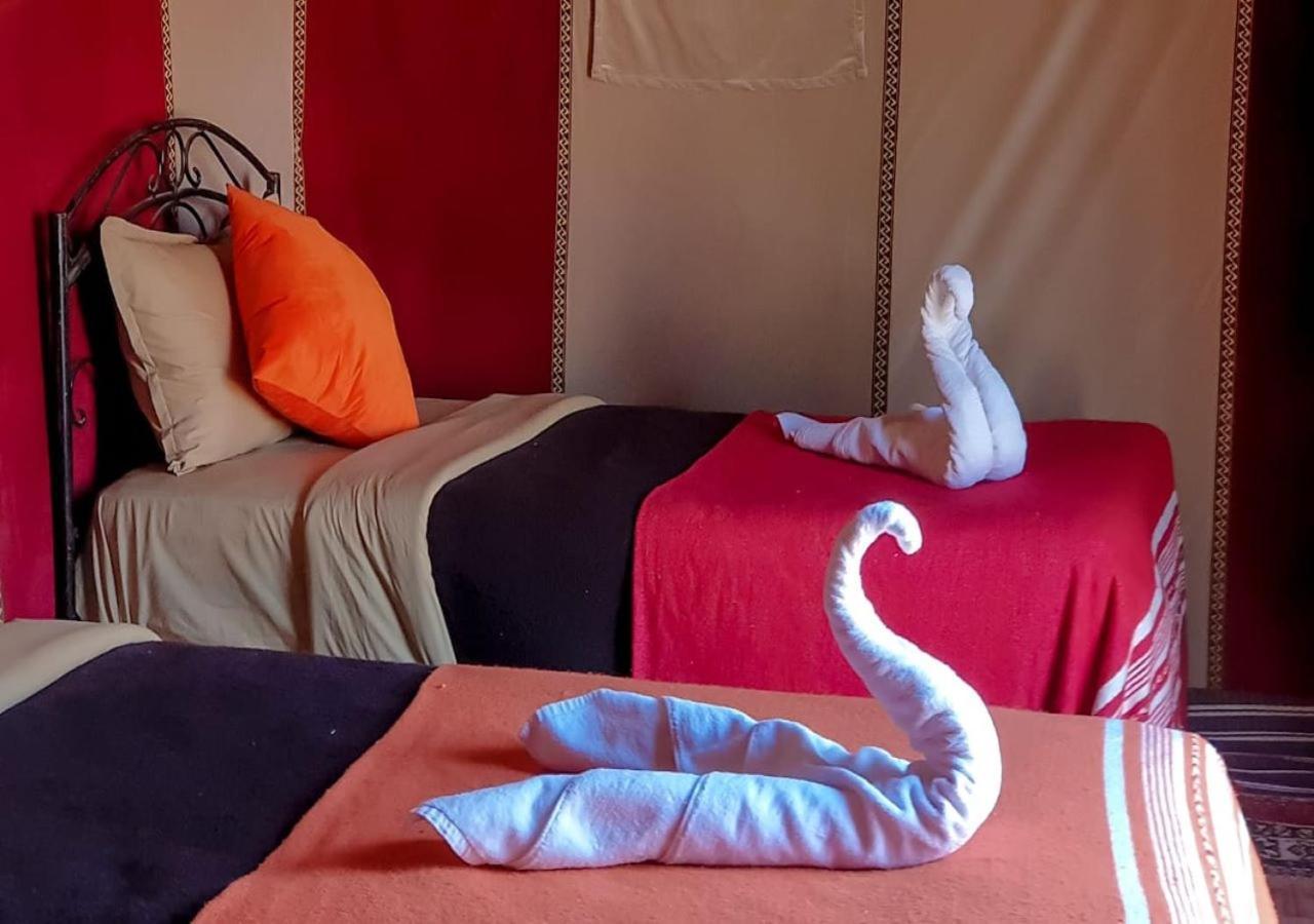 Desert Life Camp Мерзуга Екстер'єр фото