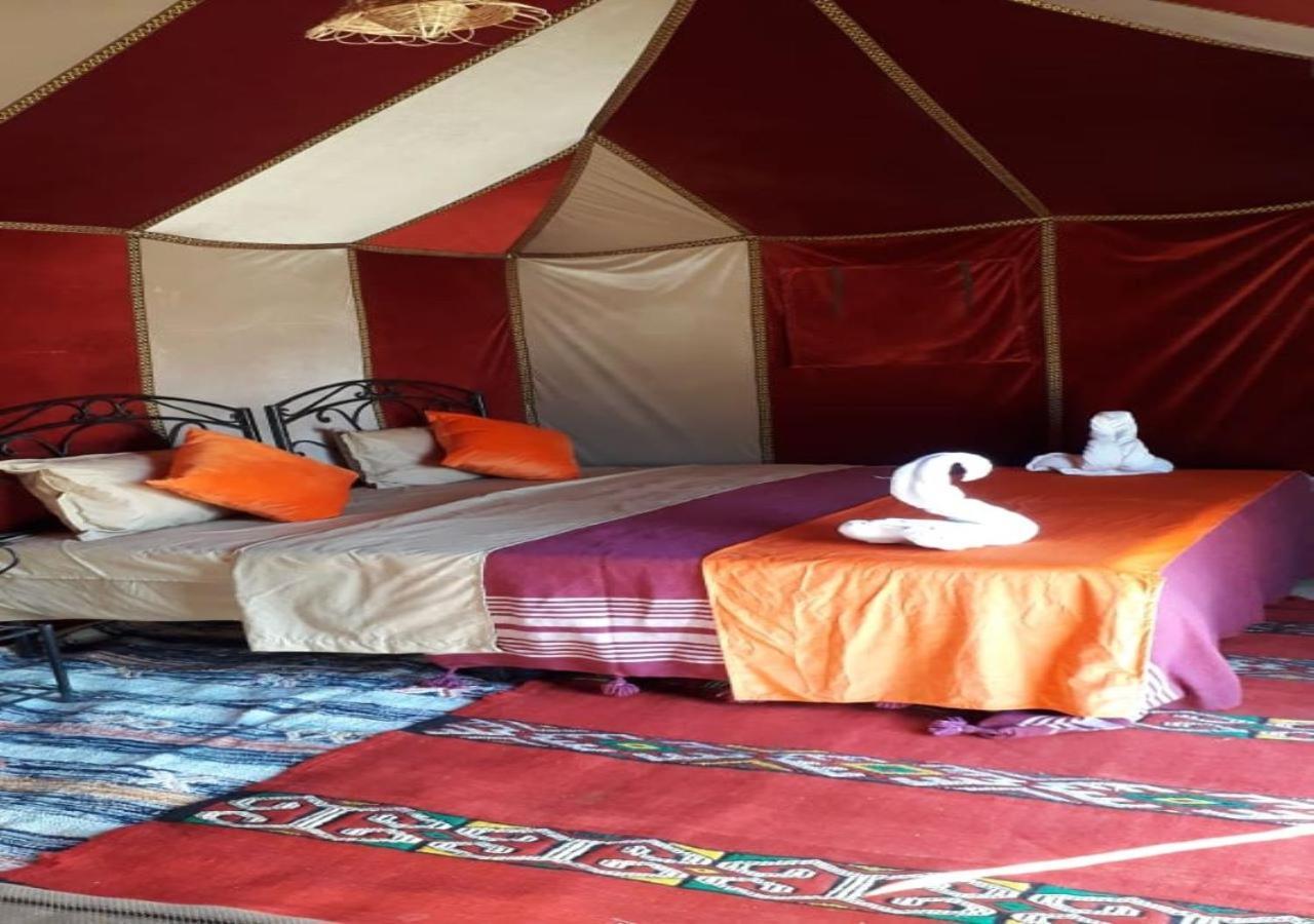 Desert Life Camp Мерзуга Екстер'єр фото