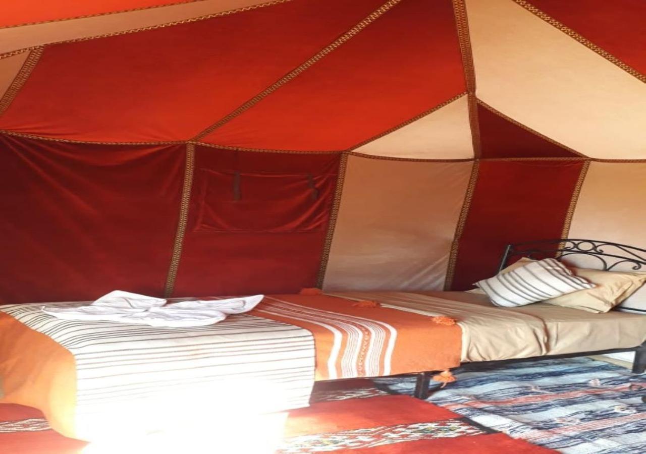 Desert Life Camp Мерзуга Екстер'єр фото